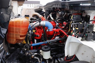 2019 International 4300 Base