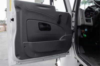 2019 International 4300 Base