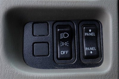 2019 International 4300 Base