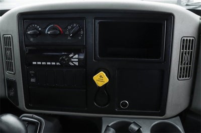 2019 International 4300 Base