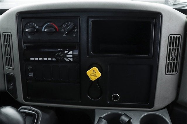 2019 International 4300 Base