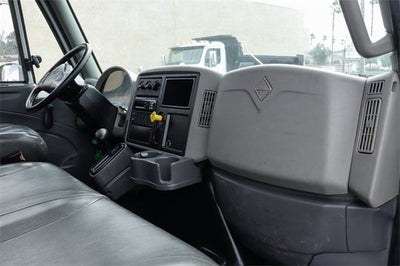 2019 International 4300 Base