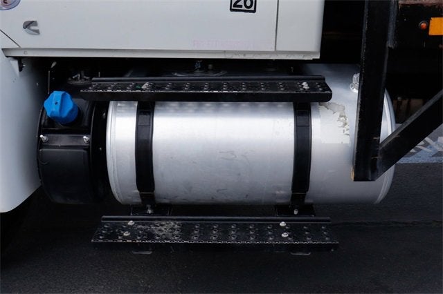 2019 International 4300 Base