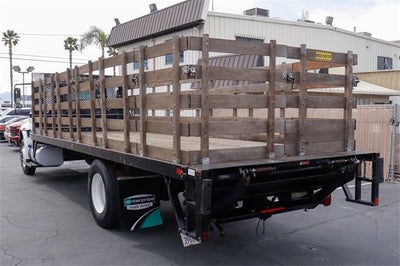 2019 International 4300 Base