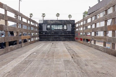 2019 International 4300 Base