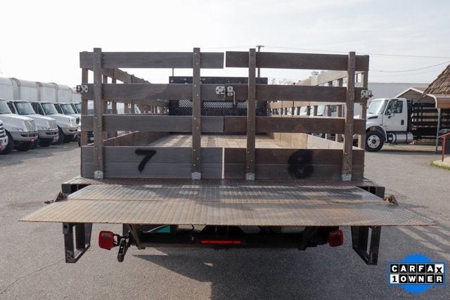 2019 International 4000 4300