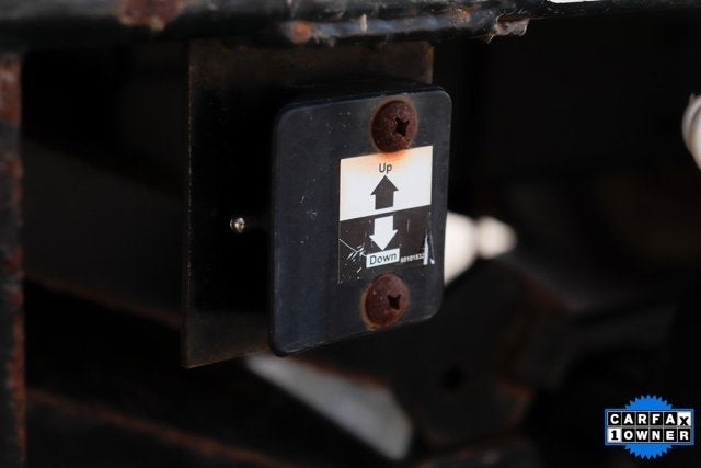 2019 International 4000 4300