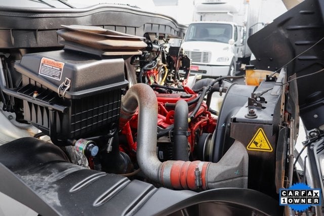 2019 International 4000 4300