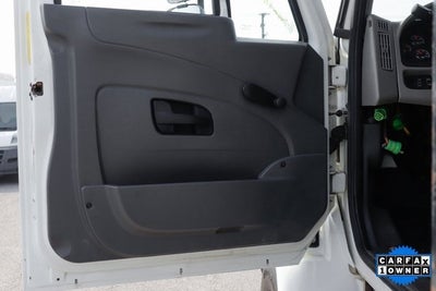 2019 International 4000 4300