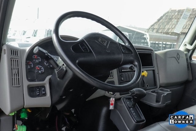 2019 International 4000 4300