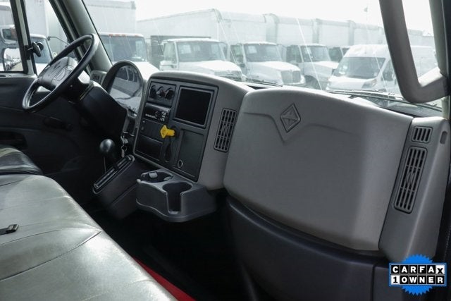 2019 International 4000 4300