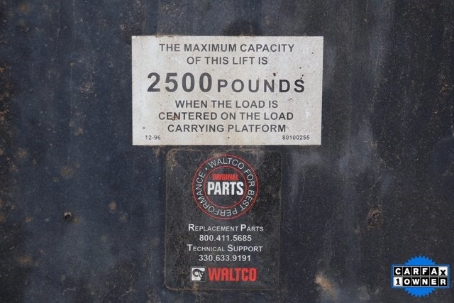 2019 International 4000 4300