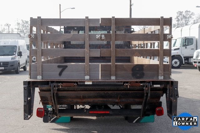 2019 International 4000 4300