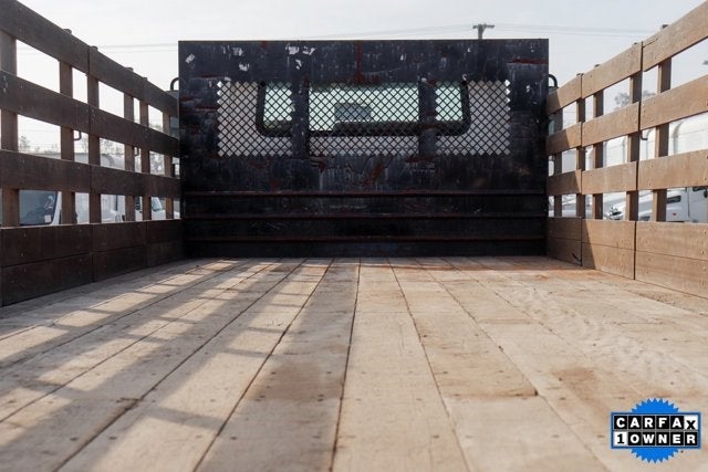 2019 International 4000 4300