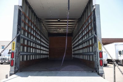 2019 International 4300 Base