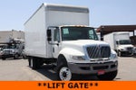 2019 International 4300 Base