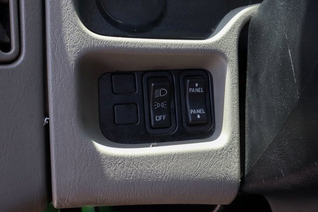 2019 International 4300 Base