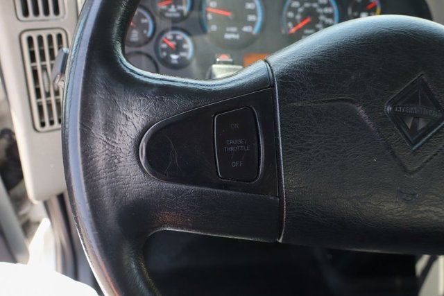 2019 International 4300 Base