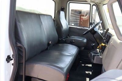 2019 International 4300 Base