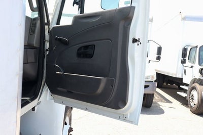 2019 International 4300 Base