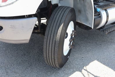 2019 International 4300 Base