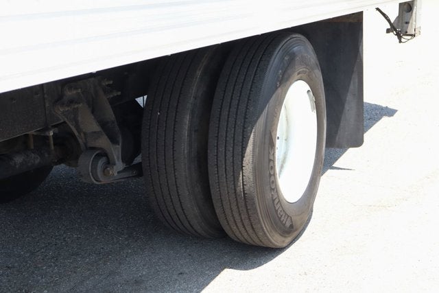 2019 International 4300 Base