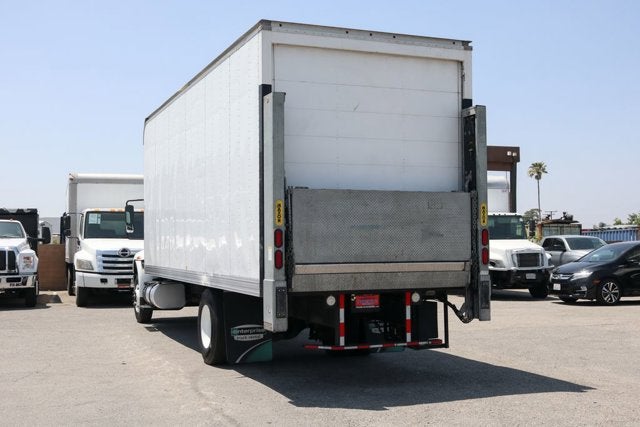 2019 International 4300 Base
