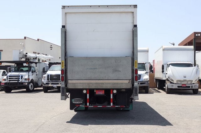 2019 International 4300 Base