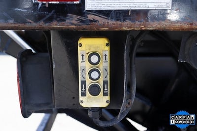 2018 International 4300 24 Foot