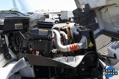 2018 International 4300 24 Foot