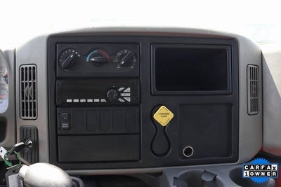 2018 International 4300 24 Foot