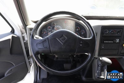 2018 International 4300 24 Foot