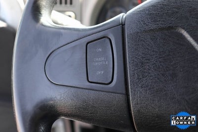 2018 International 4300 24 Foot