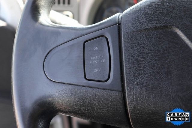 2018 International 4300 24 Foot