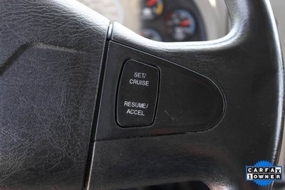 2018 International 4300 24 Foot