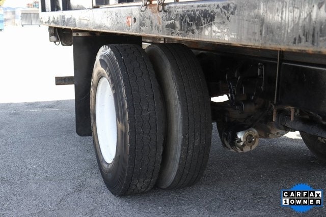 2018 International 4300 24 Foot