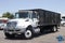 2018 International 4300 24 Foot