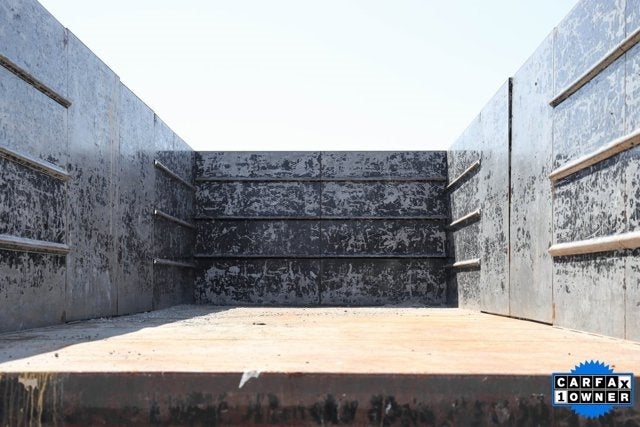 2018 International 4300 24 Foot