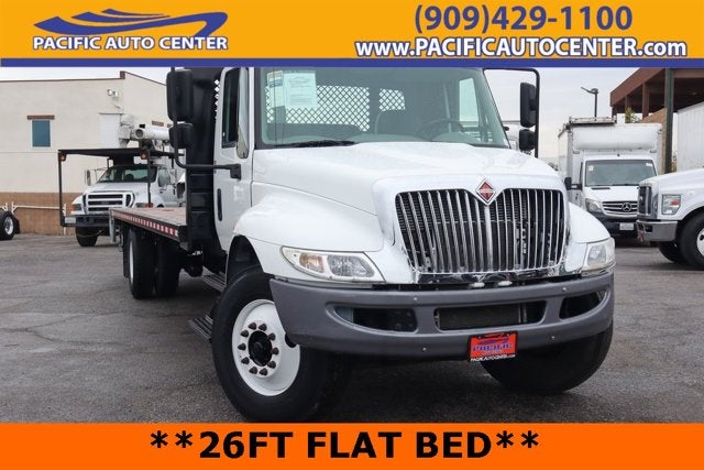 2019 International 4000 Series 4300