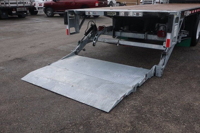 2019 International 4000 Series 4300