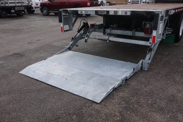 2019 International 4000 Series 4300