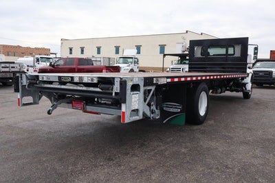 2019 International 4000 Series 4300