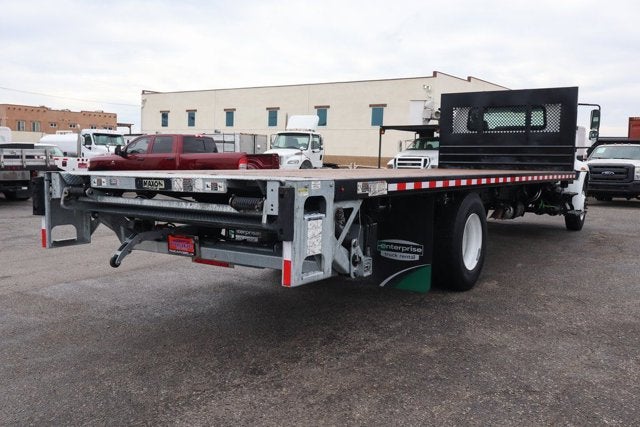 2019 International 4000 Series 4300