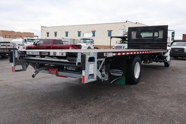 2019 International 4000 Series 4300