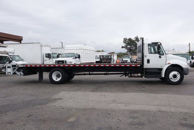 2019 International 4000 Series 4300