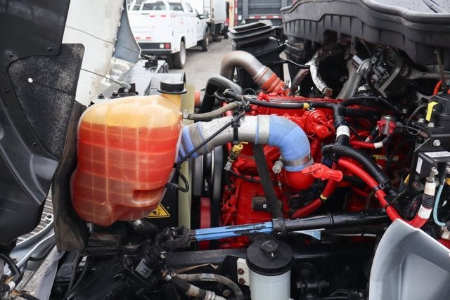 2019 International 4000 Series 4300