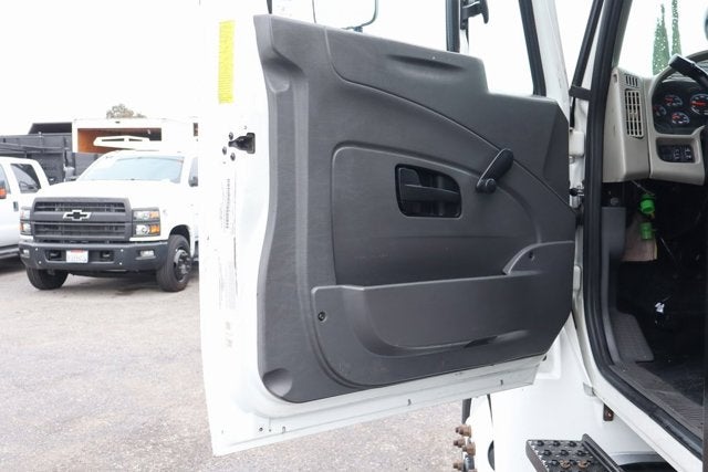 2019 International 4000 Series 4300