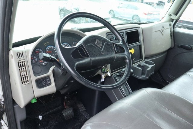 2019 International 4000 Series 4300