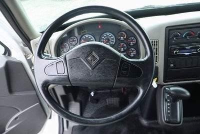 2019 International 4000 Series 4300