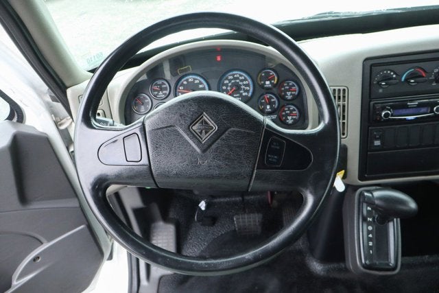 2019 International 4000 Series 4300